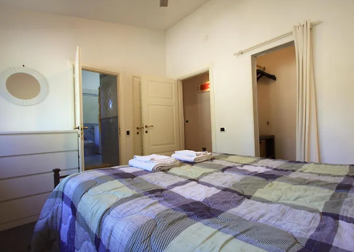 Appia Antica 1Br With Swimming Pool